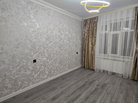 3 otaqlı köhnə tikili - Əhmədli m. - 85 m²
