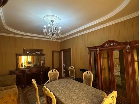 Объявление №6022411 - Баку, пос. М. Расулзаде, 3-комн., 90 м², 2/3 этаж