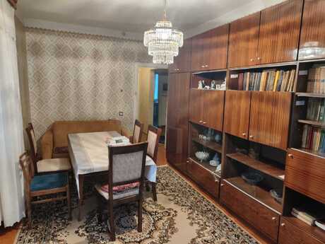 Elan №6032966 - Bakı, Qara Qarayev m., 2 otaqlı, 65 m², 5/9 mərtəbə