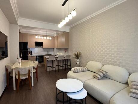 Elan №6032997 - Bakı, 20 Yanvar m., 3 otaqlı, 80 m², 3/20 mərtəbə