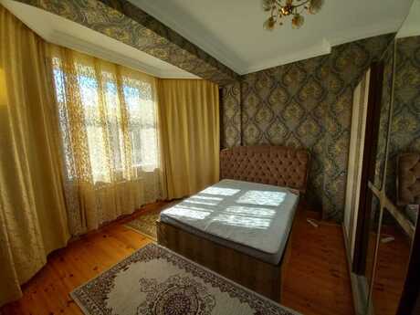 Объявление №6033037 - Баку, м. Иншаатчылар, 2-комн., 70 м², 10/11 этаж