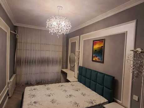 2 otaqlı yeni tikili - 20 Yanvar m. - 50 m²
