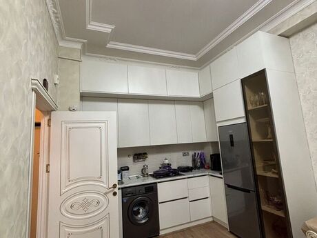 2 otaqlı yeni tikili - 20 Yanvar m. - 50 m²