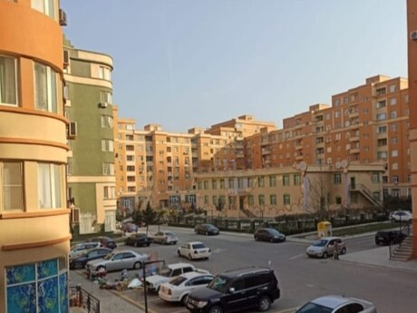 Объявление №6033068 - Баку, пос. Масазыр, 3-комн., 75 м², 6/7 этаж