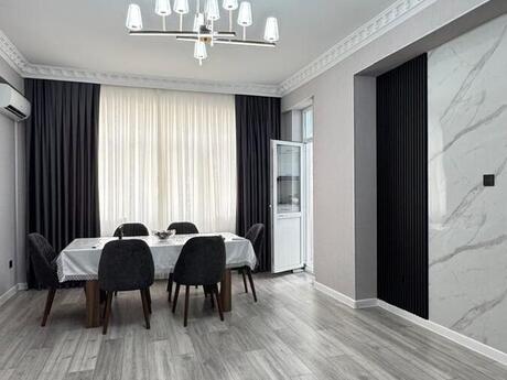 Elan №6033102 - Bakı, Həzi Aslanov m., 2 otaqlı, 65 m², 6/20 mərtəbə