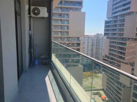 Elan №6033098 - Bakı, 8 Noyabr m., 2 otaqlı, 66 m², 19/27 mərtəbə