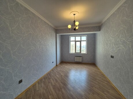 2-комн. новостройка - пос. Баилова - 80 м²