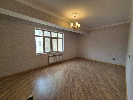 2-комн. новостройка - пос. Баилова - 80 м²