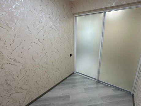 2 otaqlı köhnə tikili - Nəriman Nərimanov m. - 30 m²