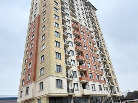 Elan №6033175 - Bakı, 20 Yanvar m., 3 otaqlı, 100 m², 5/15 mərtəbə
