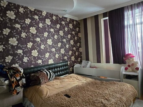 2-комн. новостройка - Хырдалан - 70 м²