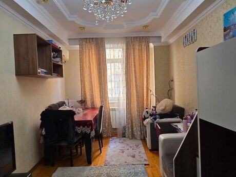 Объявление №6033162 - Хырдалан, Хырдалан, 2-комн., 70 м², 3/11 этаж