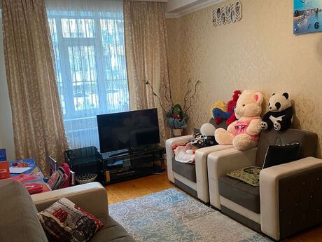2-комн. новостройка - Хырдалан - 70 м²