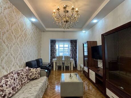 Объявление №6033169 - Баку, Хатаинский р., 3-комн., 80 м², 3/9 этаж