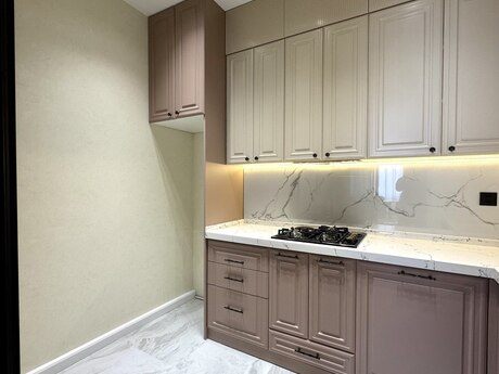 3-room apartment, 80 m², Həzi Aslanov: 249 000 ₼ 5