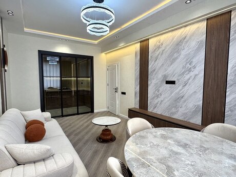 3-room apartment, 80 m², Həzi Aslanov: 249 000 ₼ 3