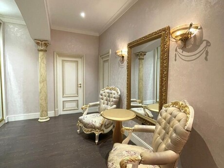 Kirayə 4 otaqlı mənzil, 186 m², Sahil: 4 000 ₼/ay 5