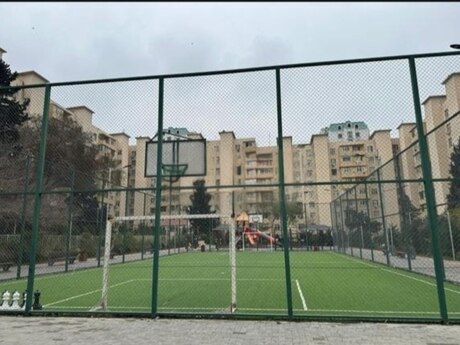 Elan №6033322 - Bakı, Həzi Aslanov q., 3 otaqlı, 85 m², 3/9 mərtəbə