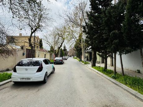 Elan №5976635 - Bakı, Bakıxanov q., 4.5 sot