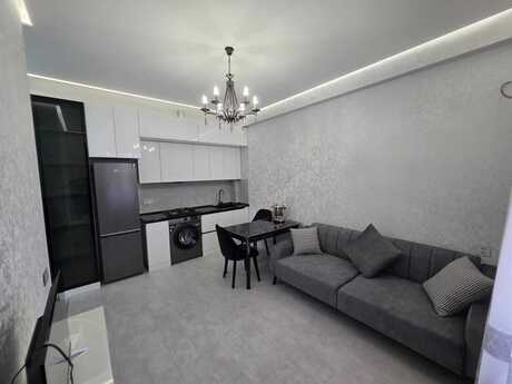 Elan №6033242 - Sumqayıt, Sumqayıt, 2 otaqlı, 50 m², 4/10 mərtəbə