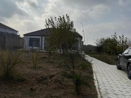 Объявление №6033267 - Баку, Хазарский р., 4-комн., 250 м²