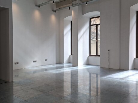 Obyekt - Sahil m. - 860 m²