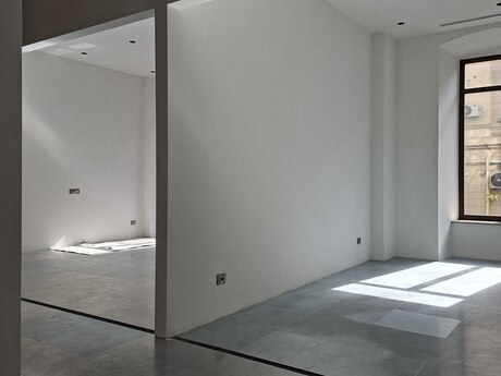 Obyekt - Sahil m. - 860 m²