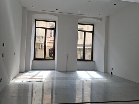 Obyekt - Sahil m. - 860 m²
