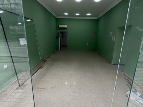 Elan №6033286 - Bakı, 8 Noyabr m., 40 m²