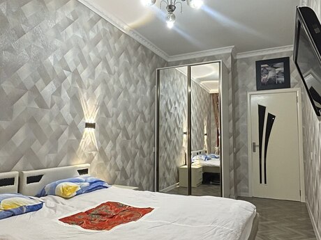 Объявление №5718921 - Баку, м. 20 января, 2-комн., 65 м², 15/16 этаж