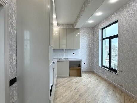 2 otaqlı mənzil, 73 m², Elmlər Akademiyası: 280 000 ₼ 5