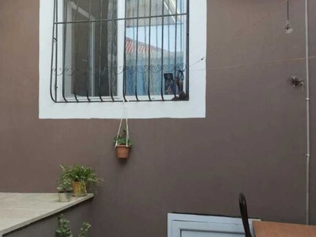 Объявление №6032206 - Баку, м. Азадлыг проспекти, 2-комн., 57 м²