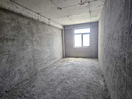2 otaqlı yeni tikili - Nəsimi r. - 90 m²