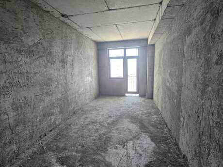 2 otaqlı yeni tikili - Nəsimi r. - 90 m²