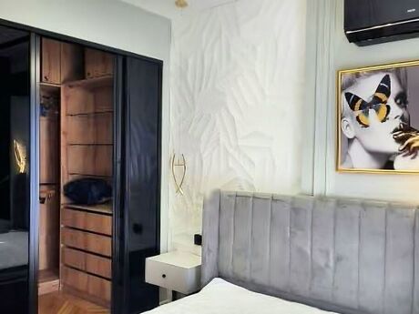 2 otaqlı yeni tikili - 28 May m. - 80 m²