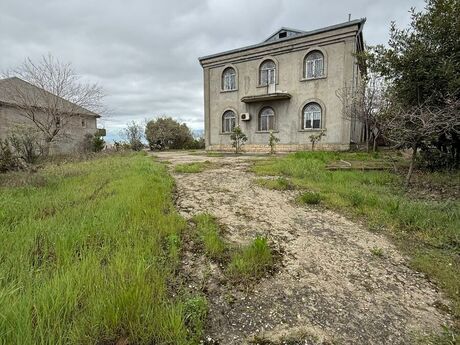 Объявление №6033388 - Баку, м. Насими, 20 сот