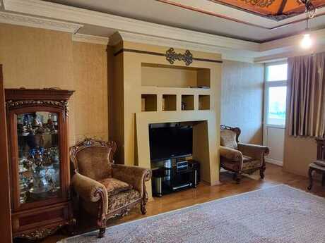 2 otaqlı mənzil, 95 m², İnşaatçılar: 250 000 ₼ 4