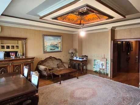 2 otaqlı mənzil, 95 m², İnşaatçılar: 250 000 ₼ 2