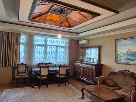 Elan №6033399 - Bakı, İnşaatçılar m., 2 otaqlı, 95 m², 9/16 mərtəbə