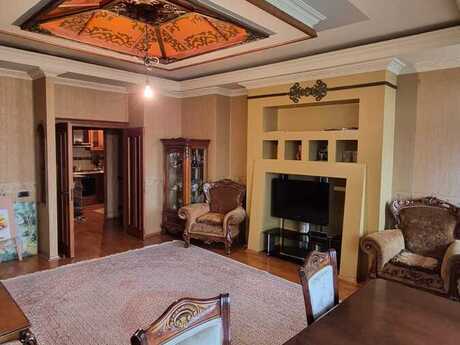 2 otaqlı mənzil, 95 m², İnşaatçılar: 250 000 ₼ 3
