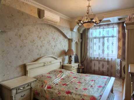 2 otaqlı mənzil, 95 m², İnşaatçılar: 250 000 ₼ 5