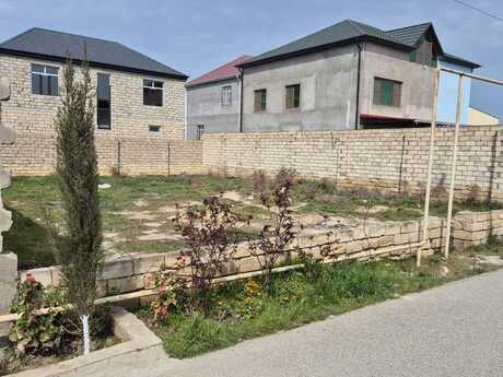 Объявление №6033409 - Баку, пос. Говсан, 4.1 сот