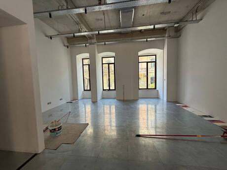 Obyekt - Sahil m. - 860 m²