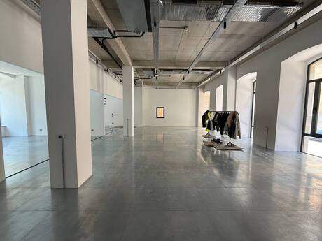 Obyekt - Sahil m. - 860 m²