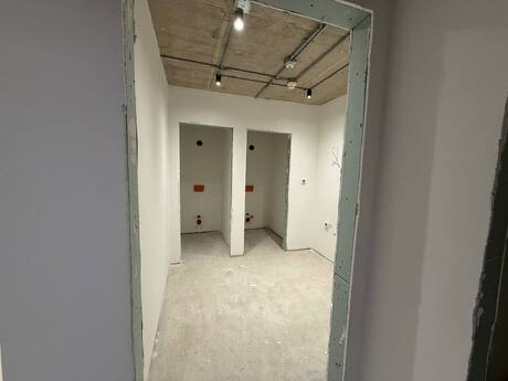 Obyekt - Sahil m. - 860 m²