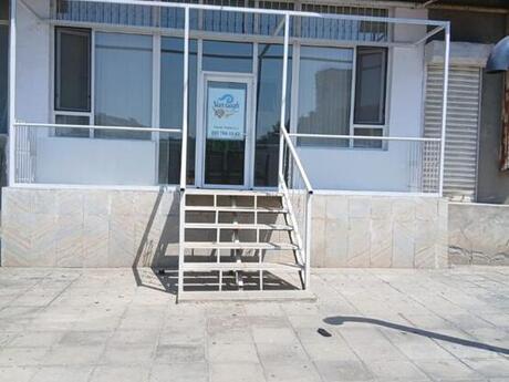 Объявление №6033433 - Баку, м. Ахмедлы, 55 м²