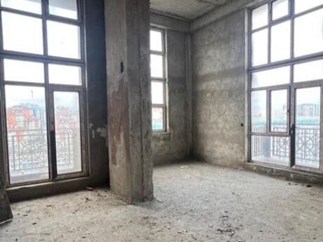 2-комн. новостройка - м. 28 мая - 53 м²