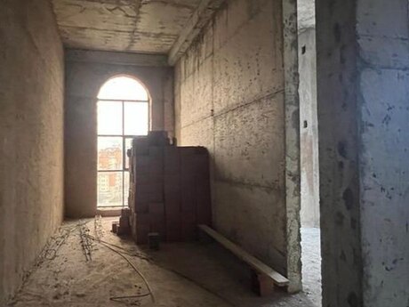 2-комн. новостройка - м. 28 мая - 53 м²