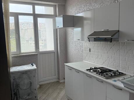 Elan №6033462 - Bakı, Həzi Aslanov m., 3 otaqlı, 72 m², 7/18 mərtəbə