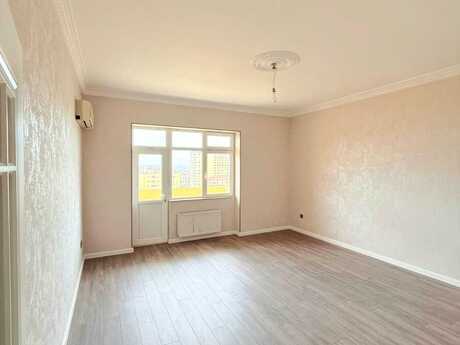 Elan №6033470 - Bakı, İnşaatçılar m., 3 otaqlı, 110 m², 8/24 mərtəbə